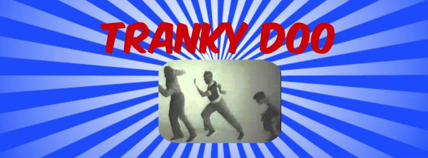 Mini Corso Lezione Workshop Swing Dance Vintage Jazz: Tranky Doo