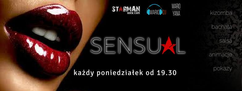 Sensual'ne ostatki