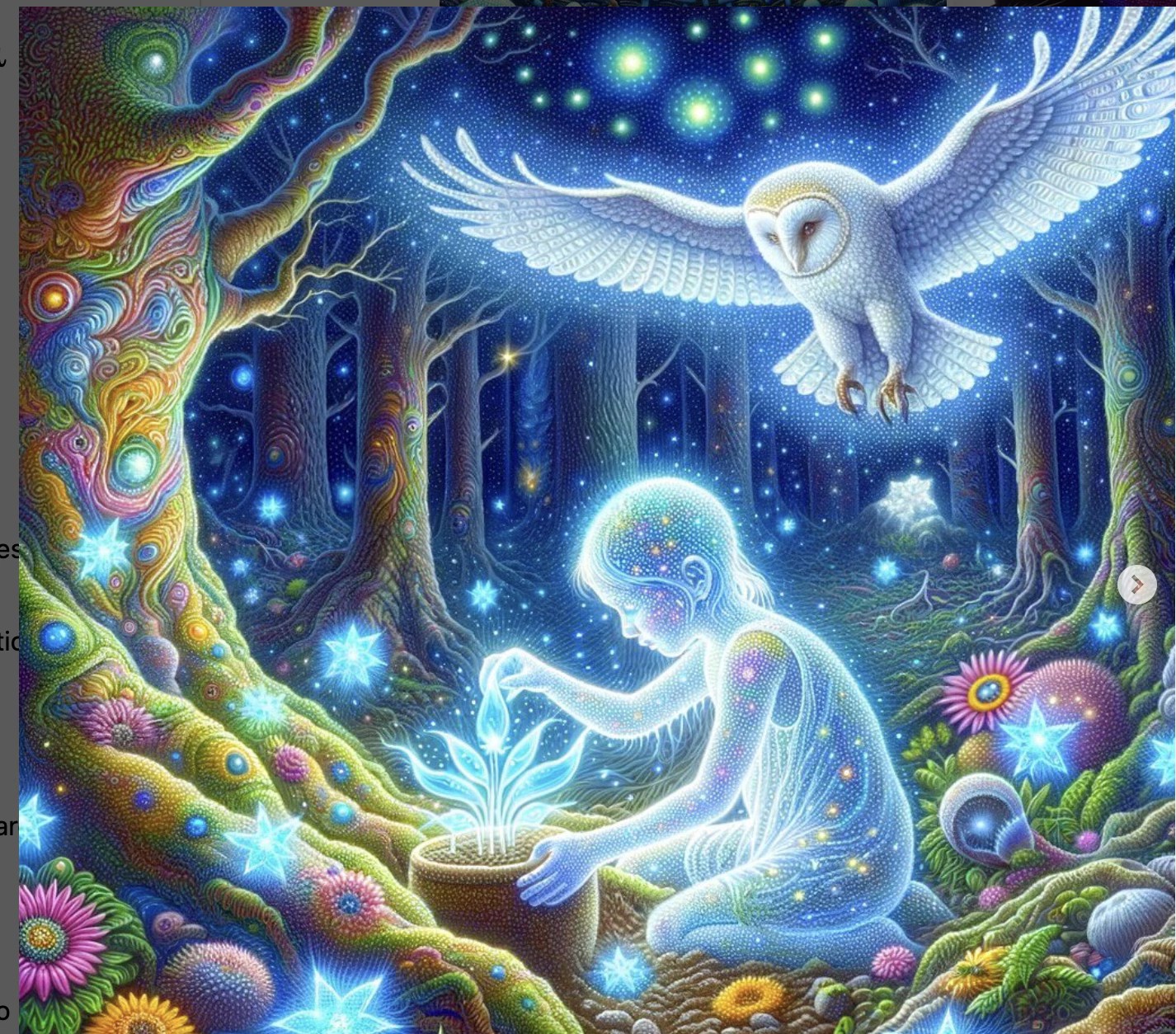Rhythm Sanctuary ~ True Colors~ w DJ Godtis