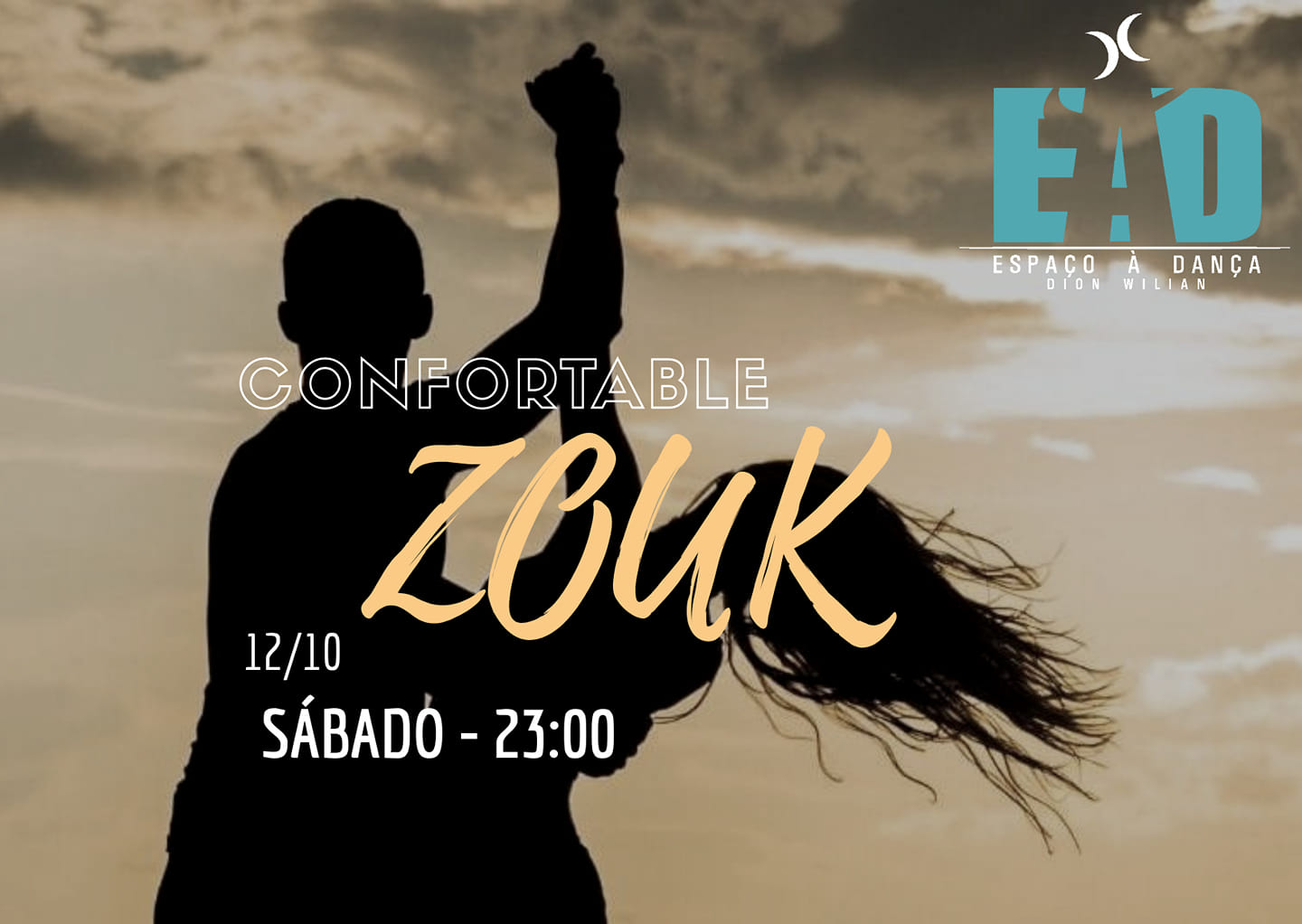 CONFORTABLE ZOUK