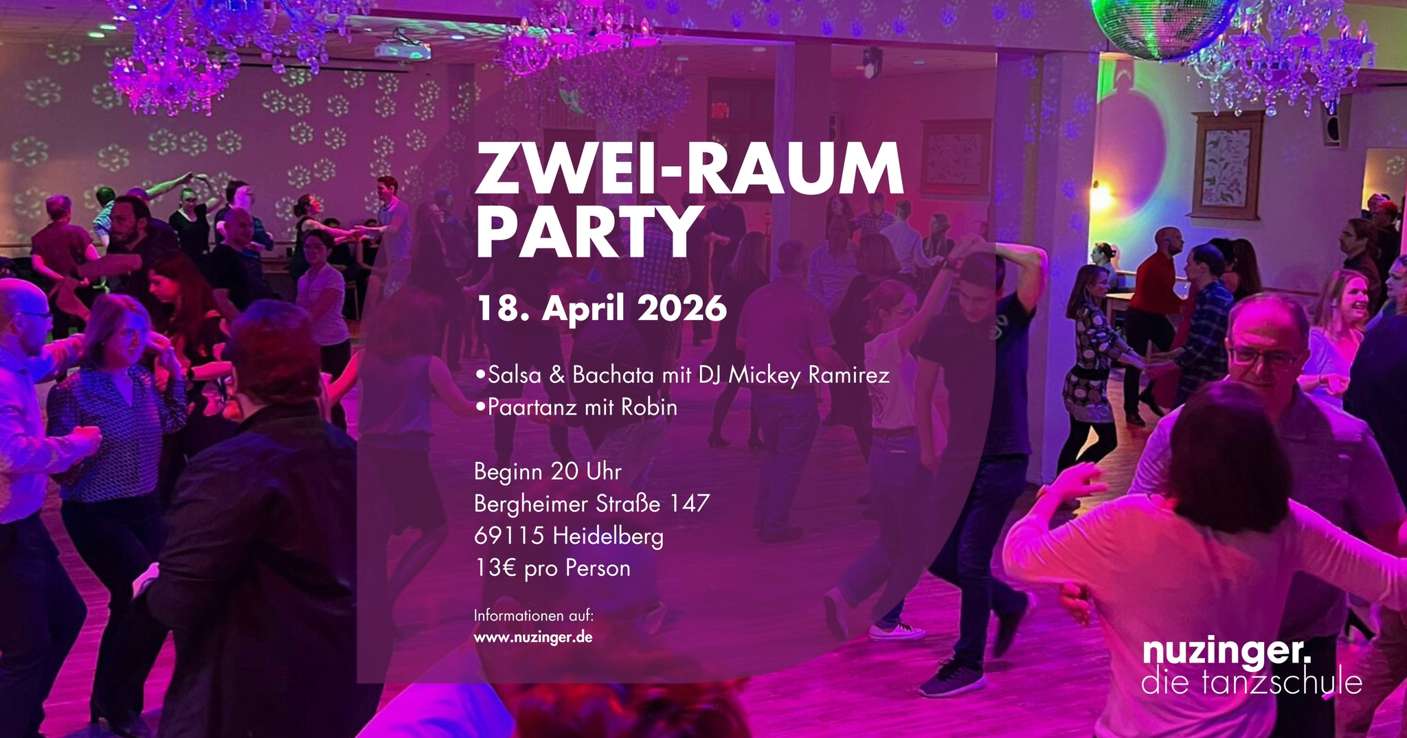 18 04 ZWEI-RAUM PARTY
