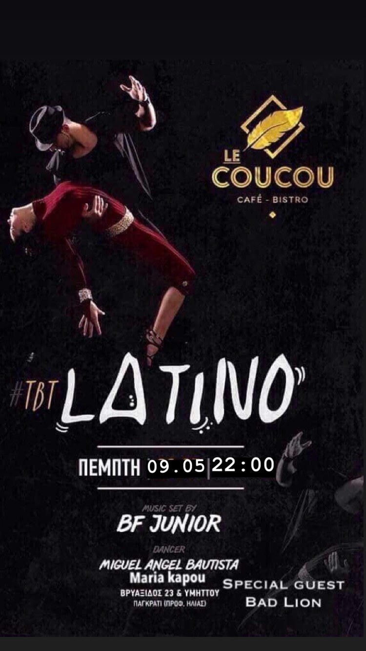 TBT Latino