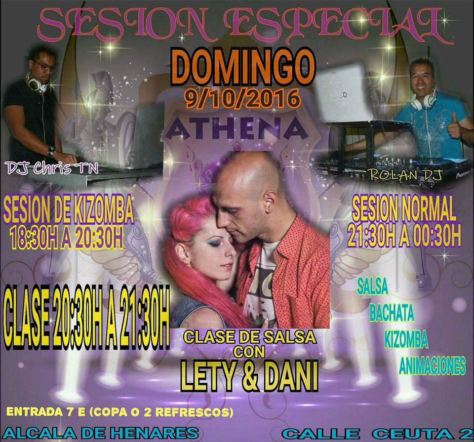 SUPER ATHENA CERVANTINO