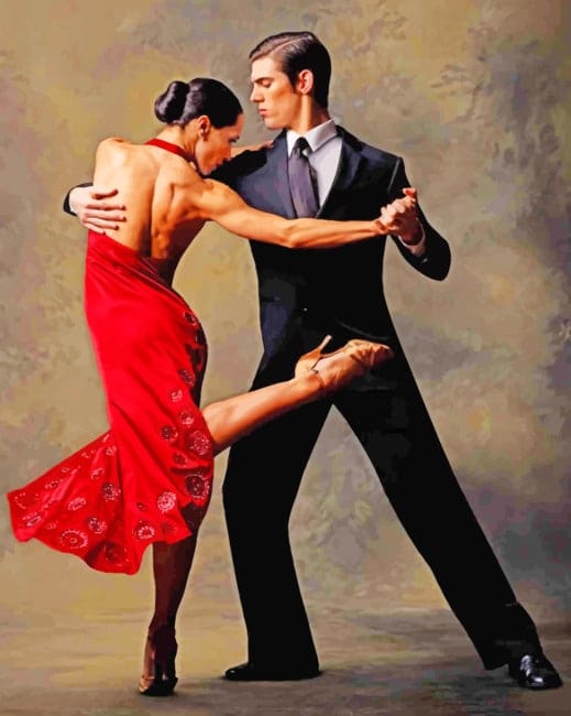 Argentin Tango MILONGA 03.14. kedd Győr