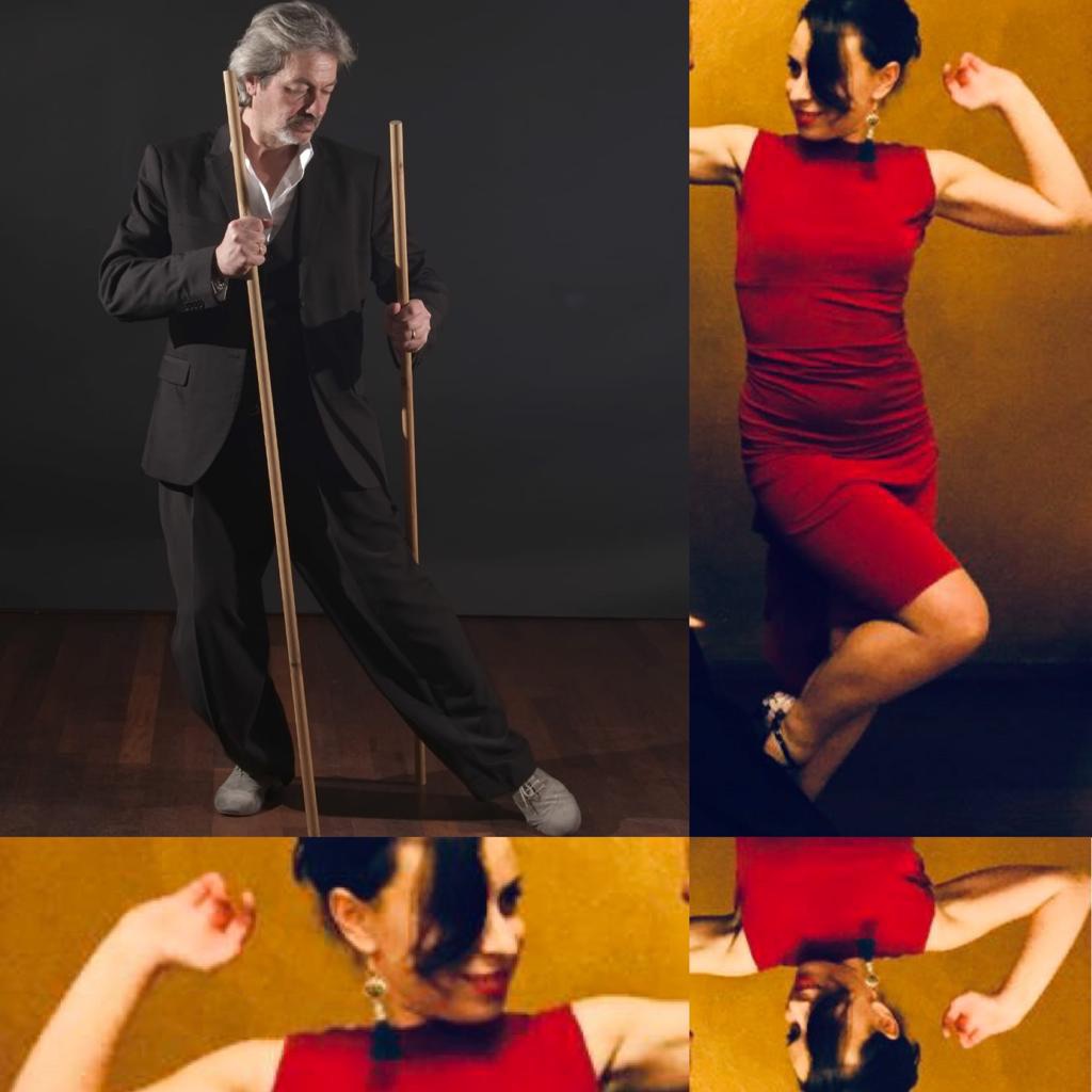 Tango⚡️Tango- corsi settimanali