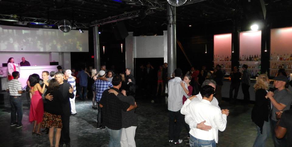 Free Dance Zouk, Kizomba, Tango Thursday!! 7:00 Mixer! 7:30 Tango w Tonya! 8:00 Zouk w Shelby! 8:30 Kizomba w Audi & Cee Jay! 9:00 Social!