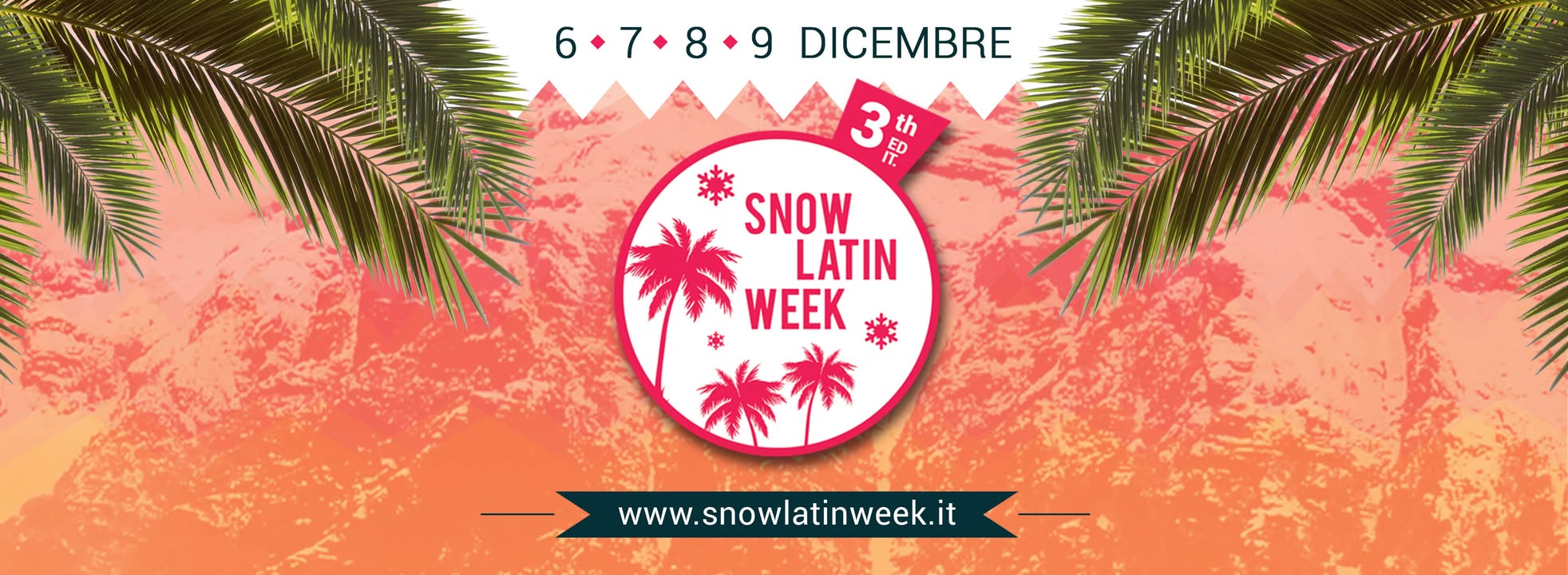 Snow Latin Week 2018