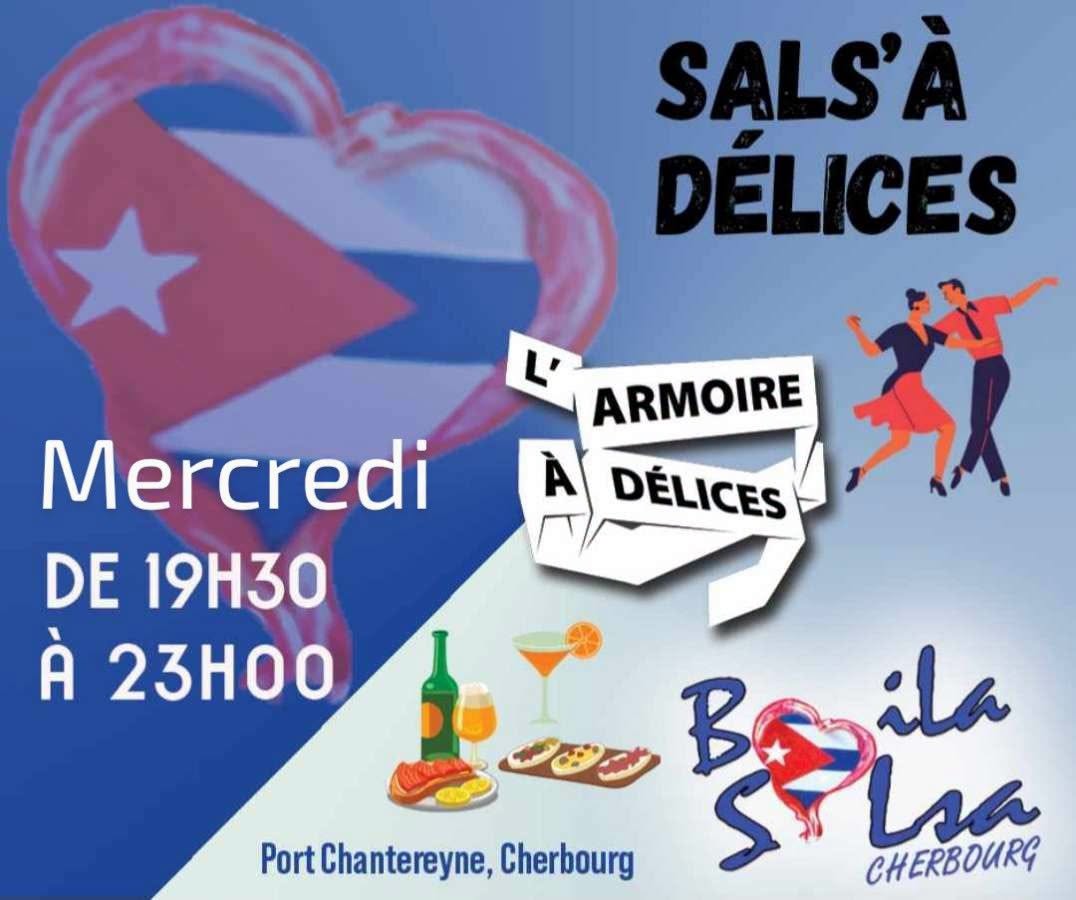Sals'à délices 2026#3