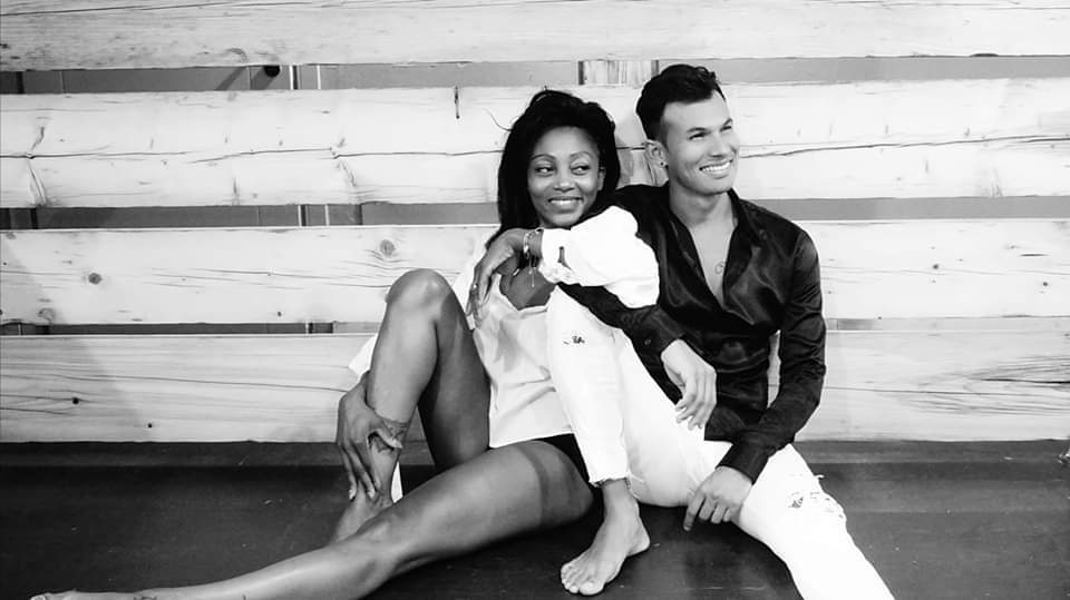 BACHATA DOMINICANA Con Emmanuel & Lia. NUOVI CORSI!