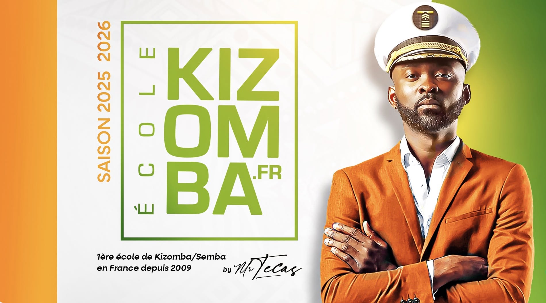 KIZOMBA.FR (๐๐. ๐๐๐พ๐ผ๐) Cours de SEMBA