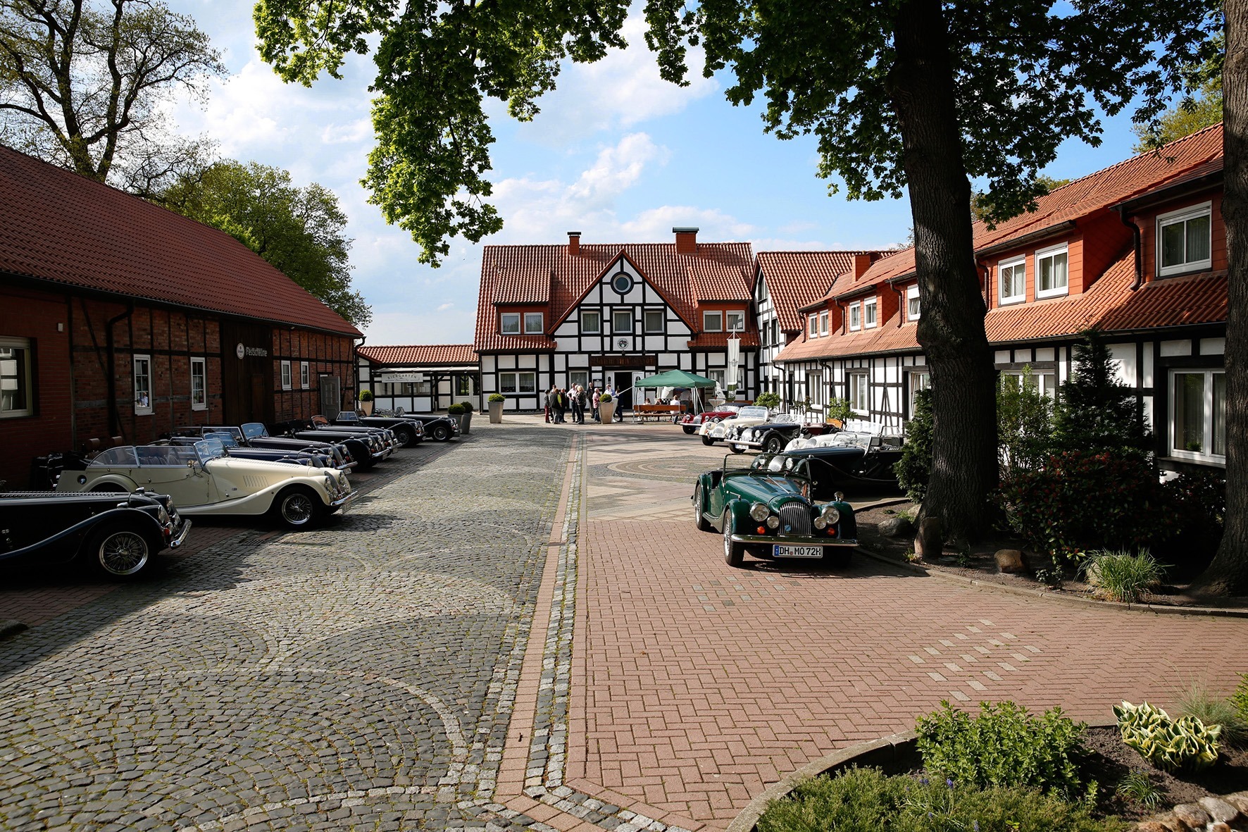 Kirchdorfer Tangosommer