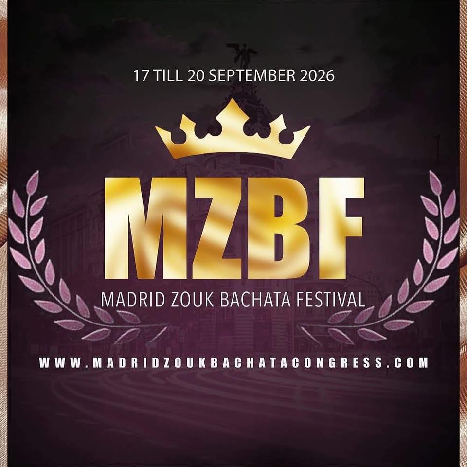MZBF 2026✨