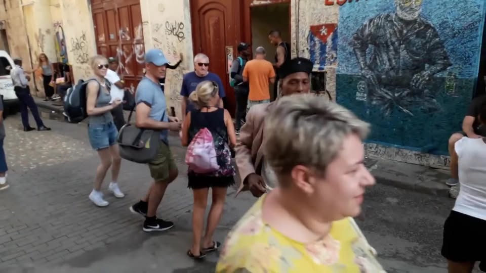 Havana'da 7 gün gelin ve unutulmaz bir salsa haftasının tadını çıkarın!