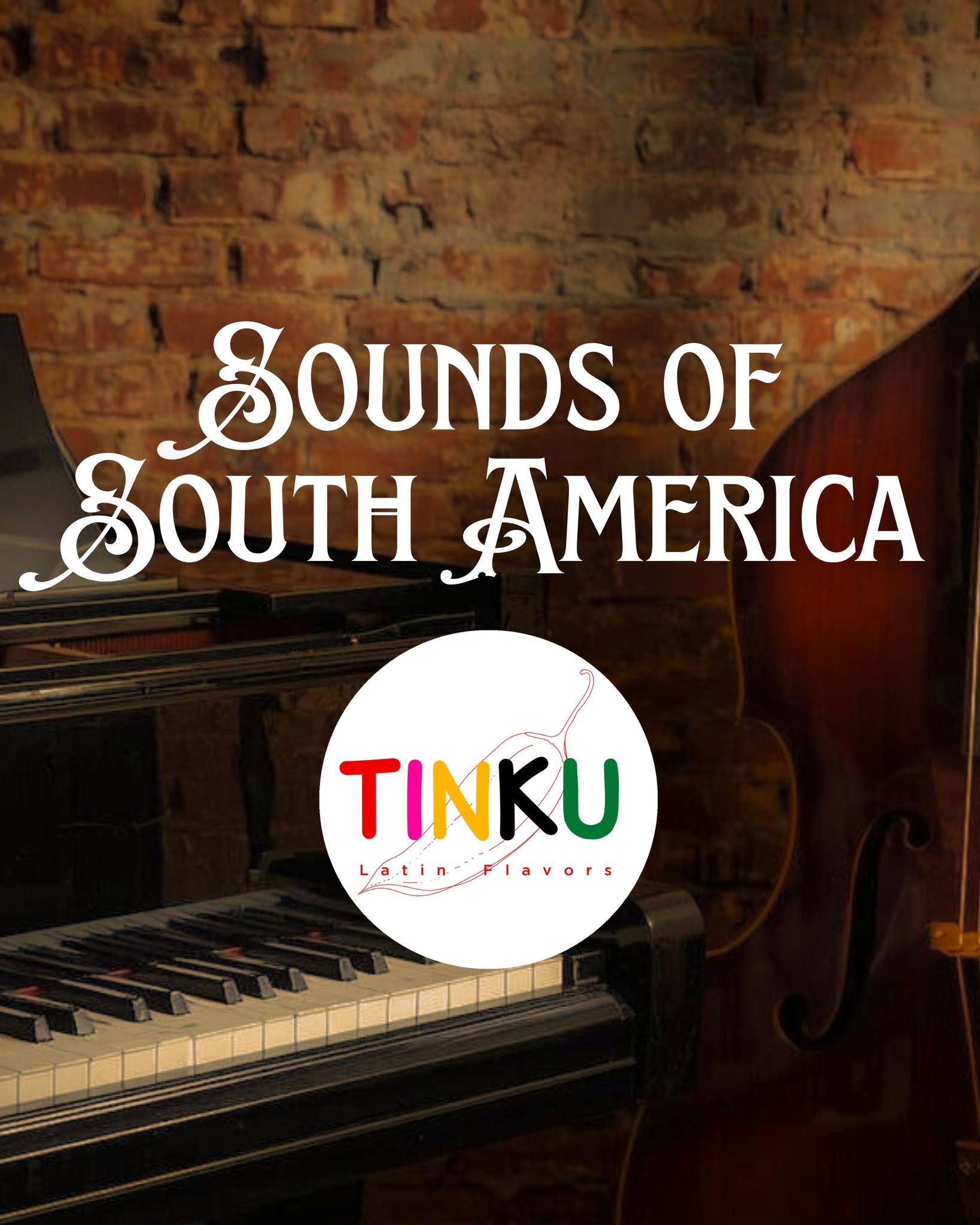 Sounds of South America