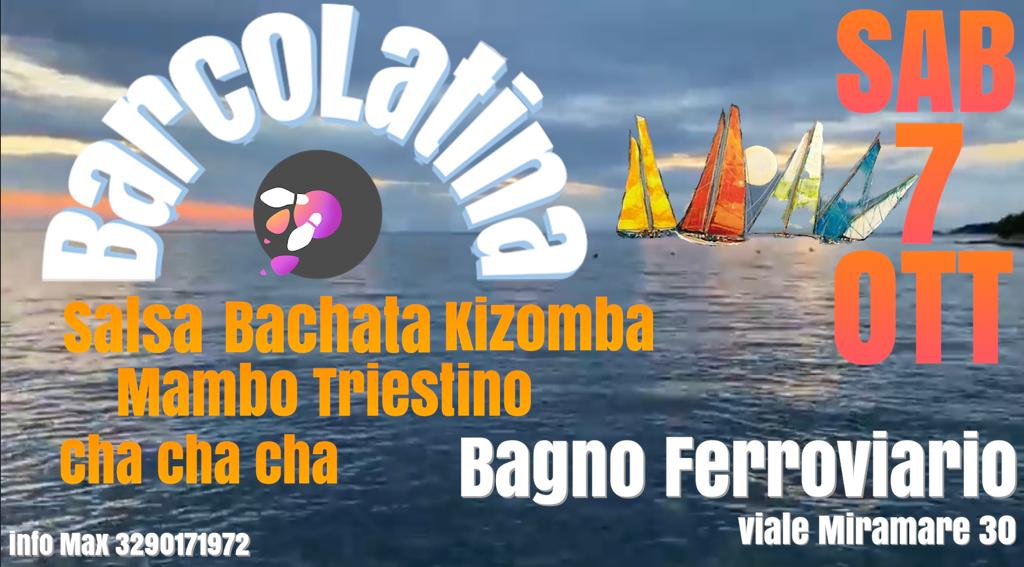 BarcoLatina