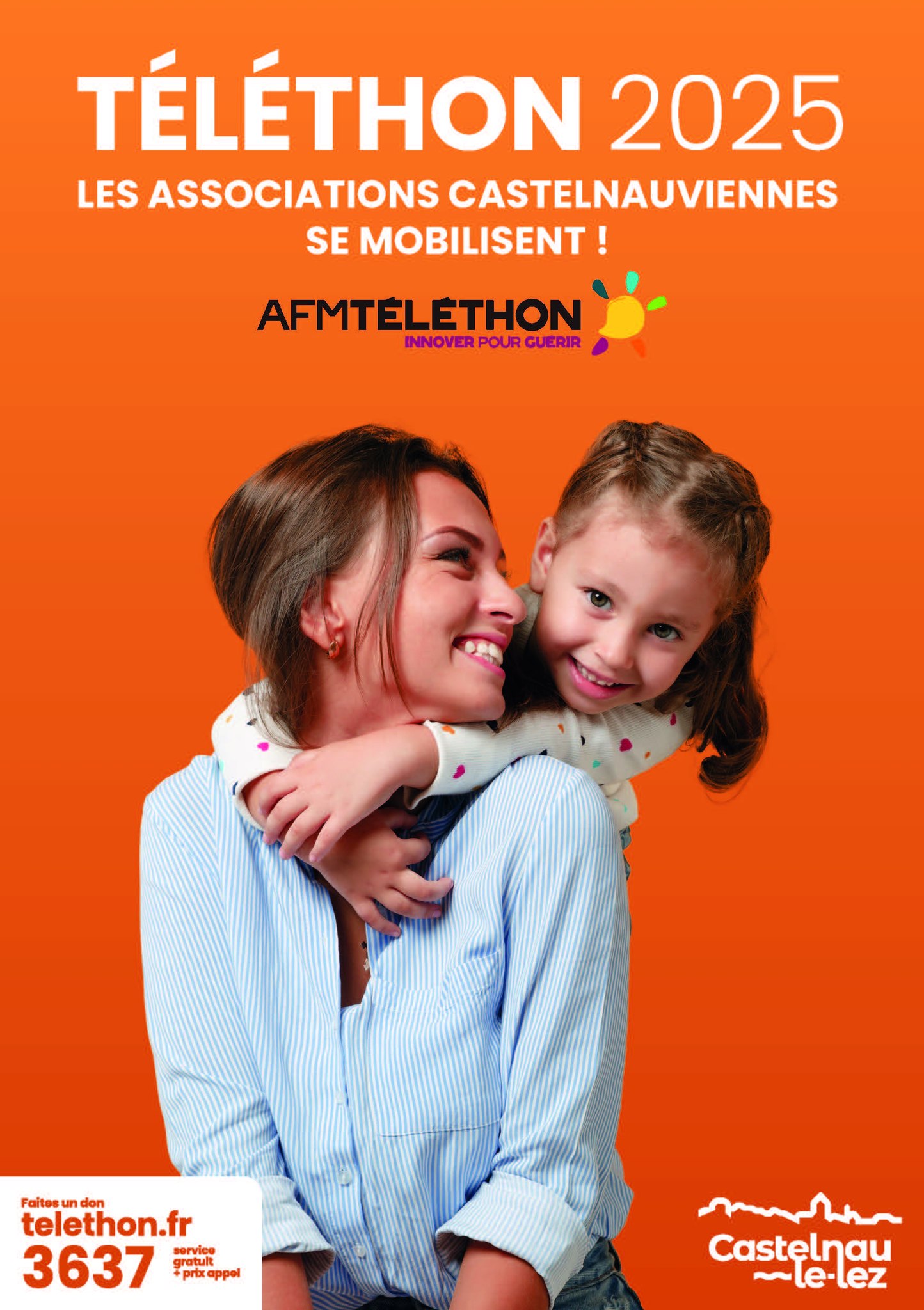 Cours danse et handicap par Kadanses - Téléthon 2025