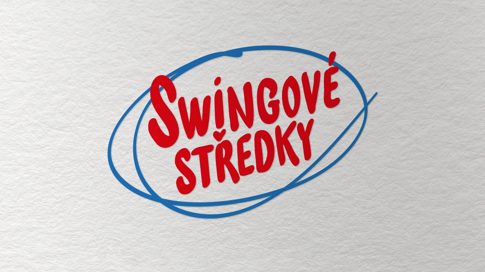 Swingový středek ve Smetance