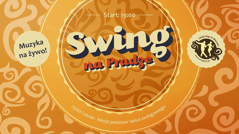 Swing na Pradze: Grand Slam Quartet