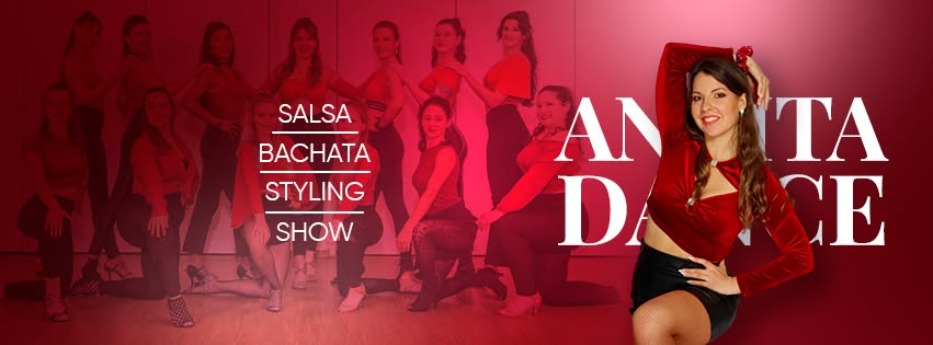 Bachata Ladies Bootcamp in Frankfurt (3hrs)