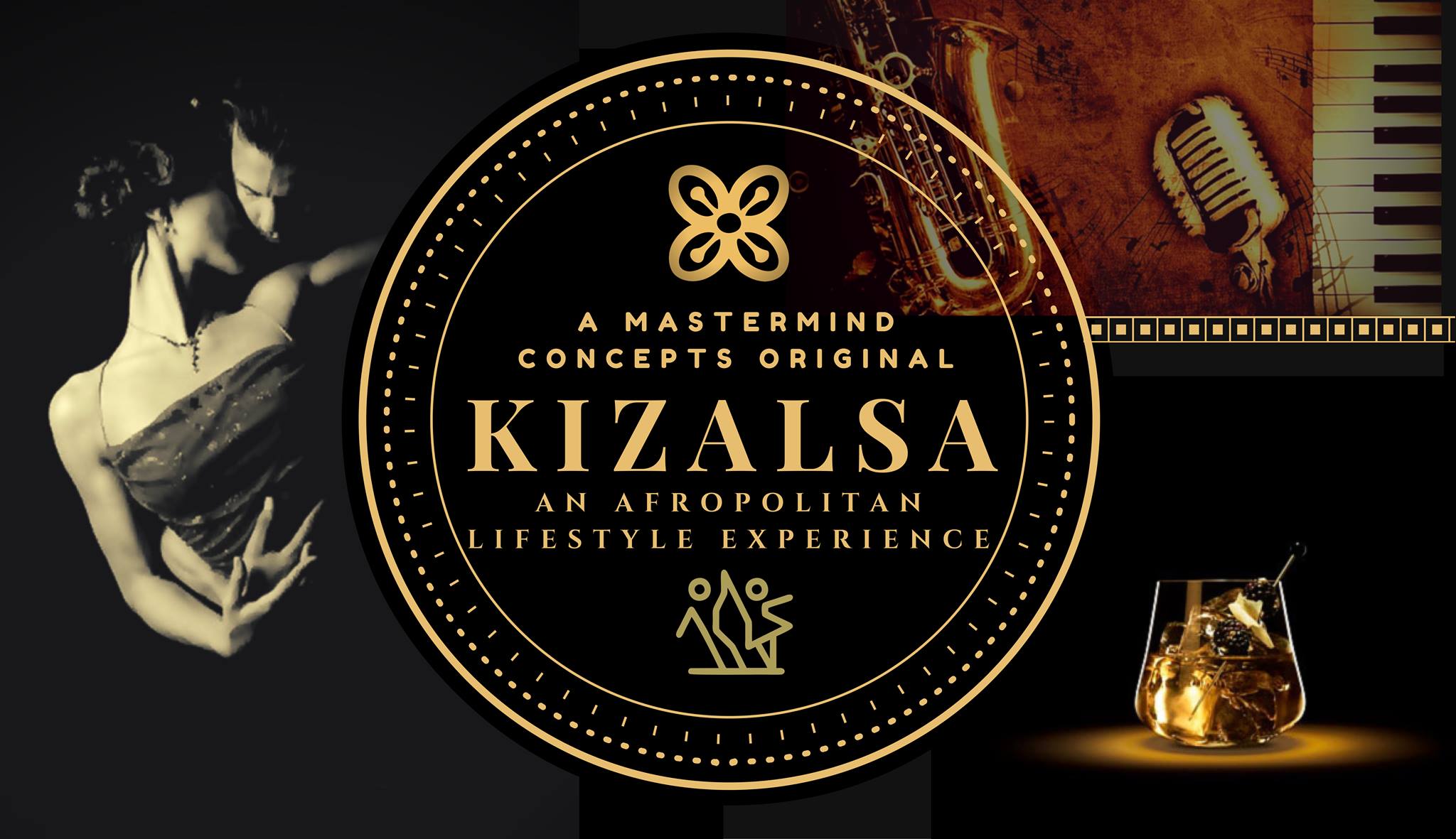 Kizalsa™ Sunday Bootcamp