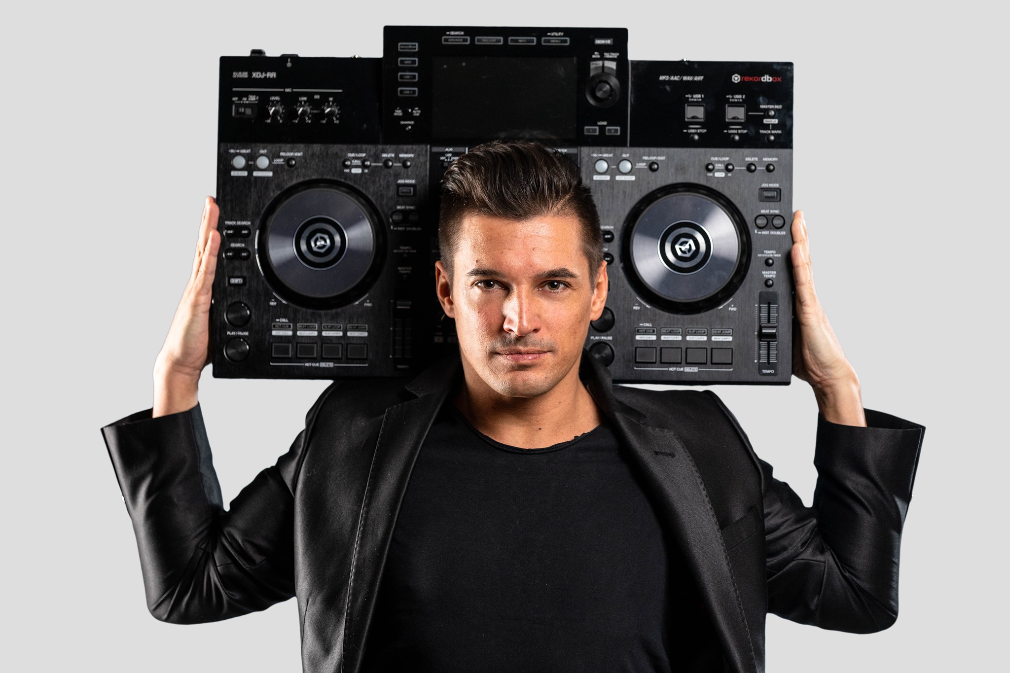 Salsa & Bachata Livestream mit DJ Steve Manera