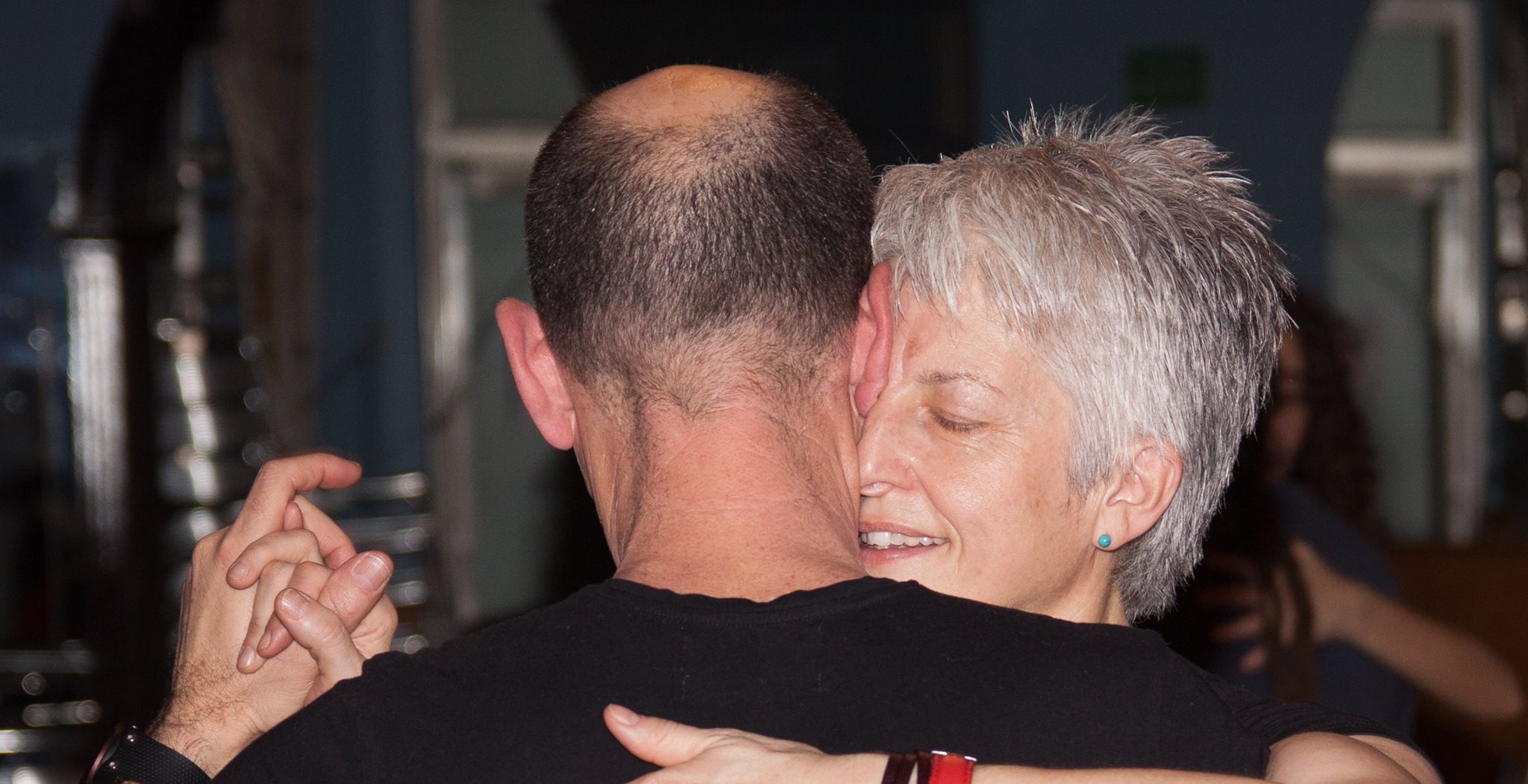 Milonga Tango Brujo Gijón