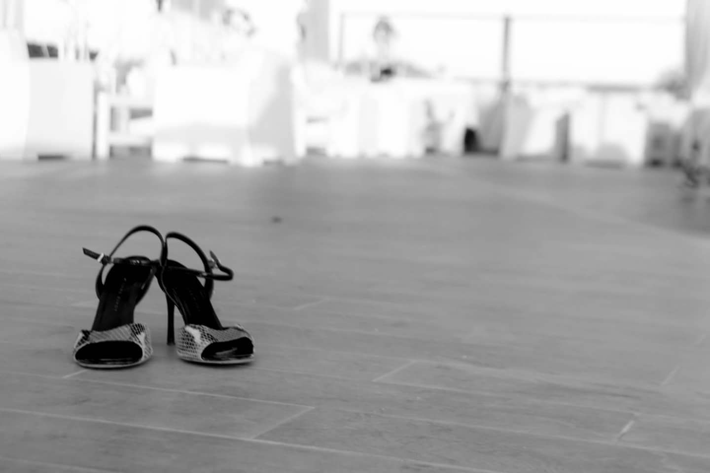 Respiro Tango