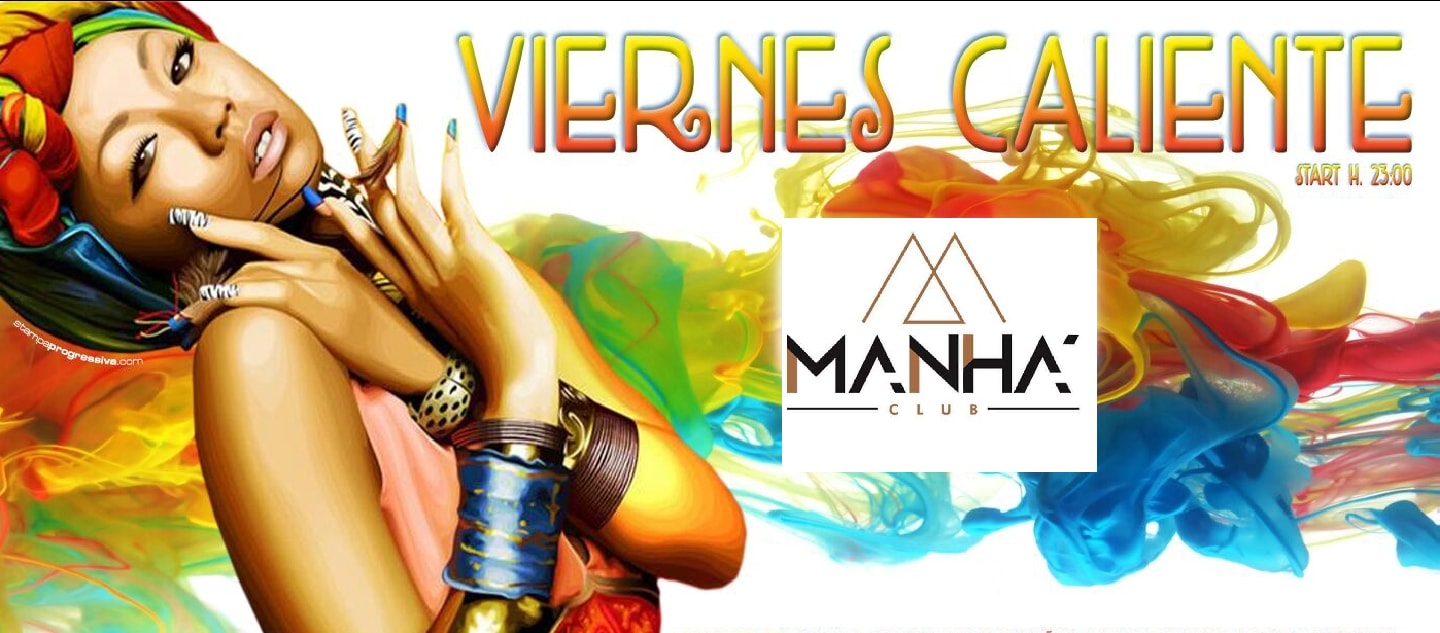 VIERNES CALIENTE 2 FEBBRAIO