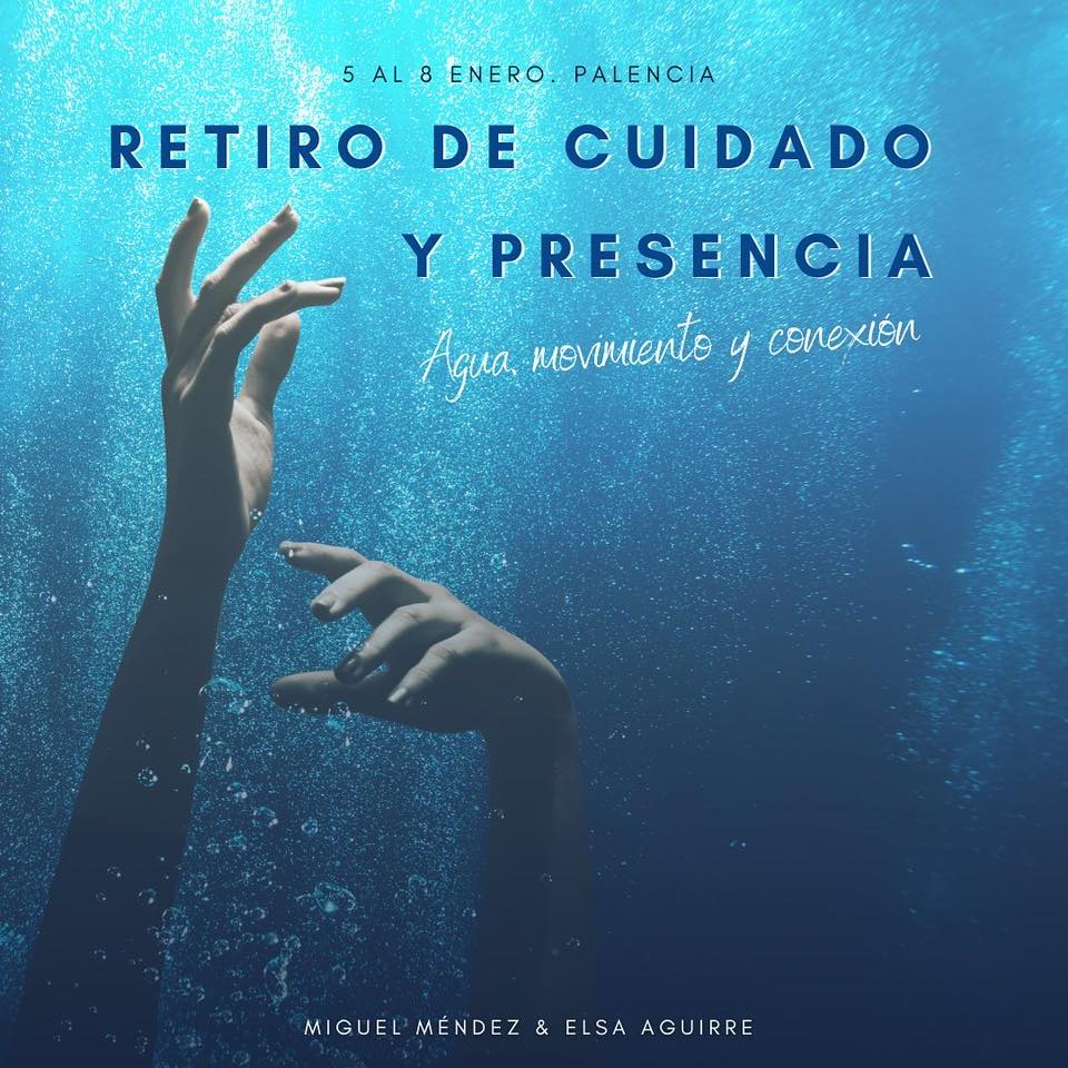 RETIRO DE CUIDADO Y PRESENCIA