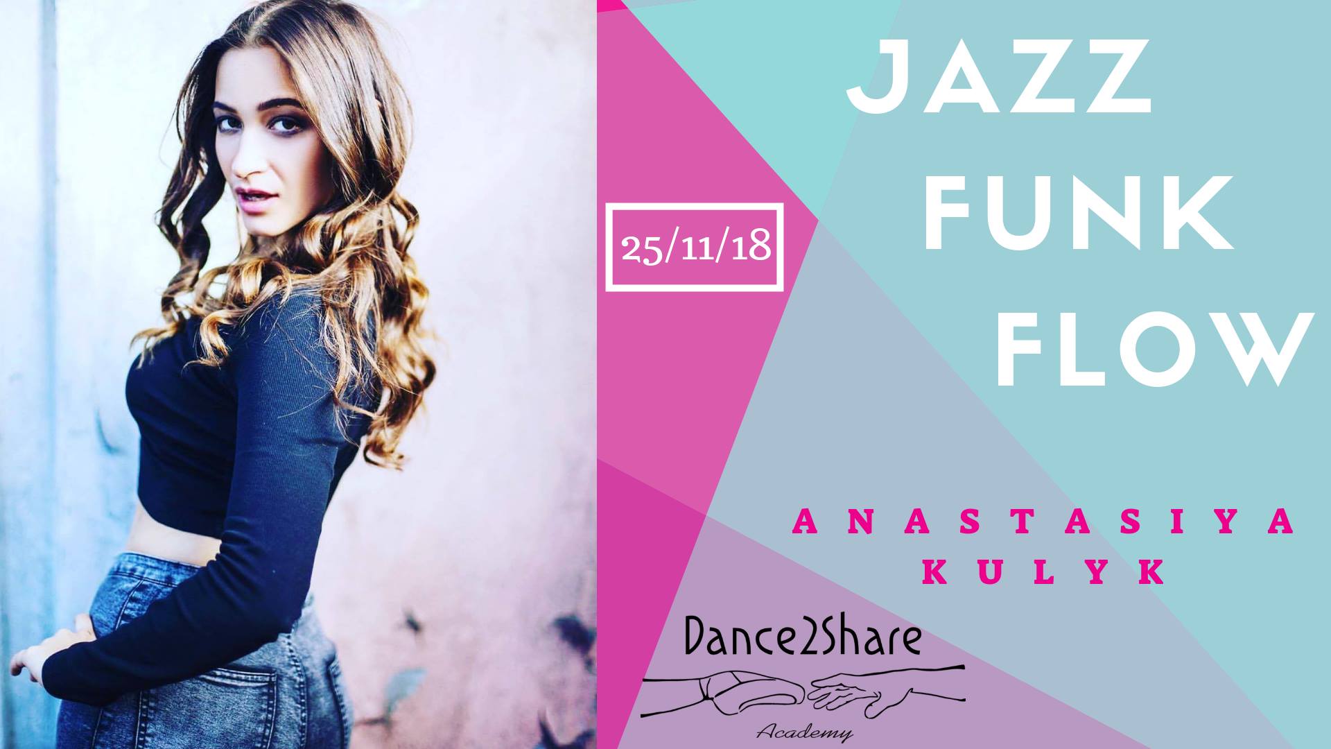 Jazz Funk Flow