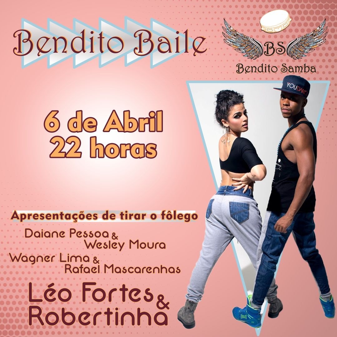 Bendito Baile