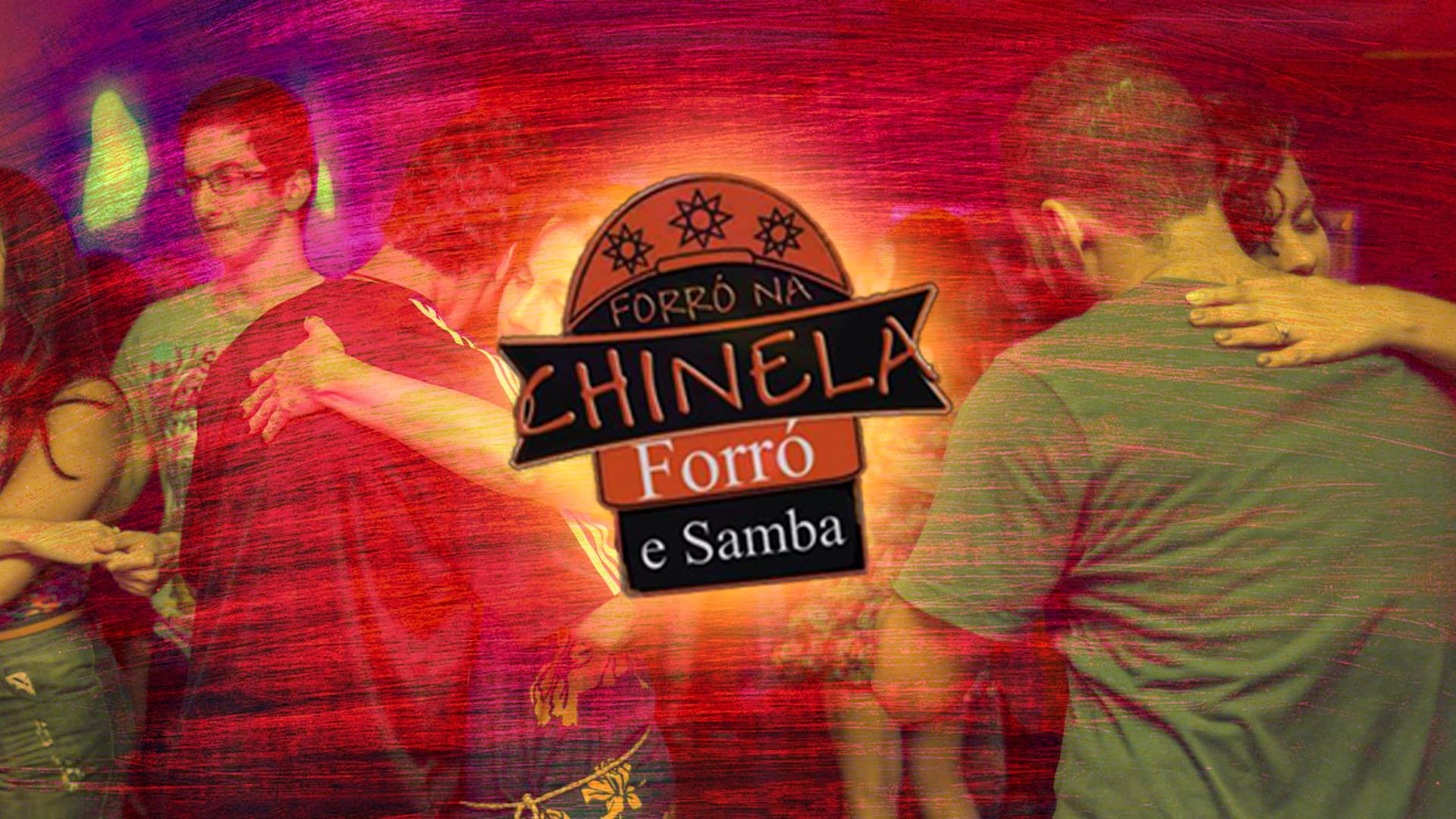 Forró na Chinela - 21 10