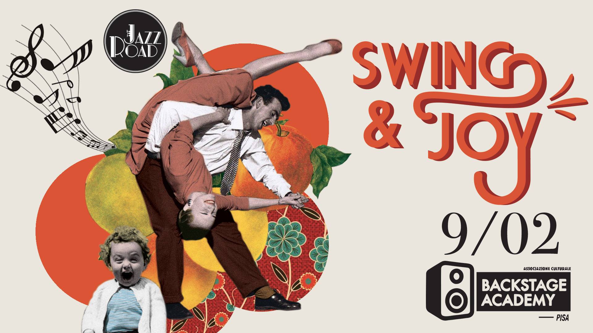 Swing & Joy