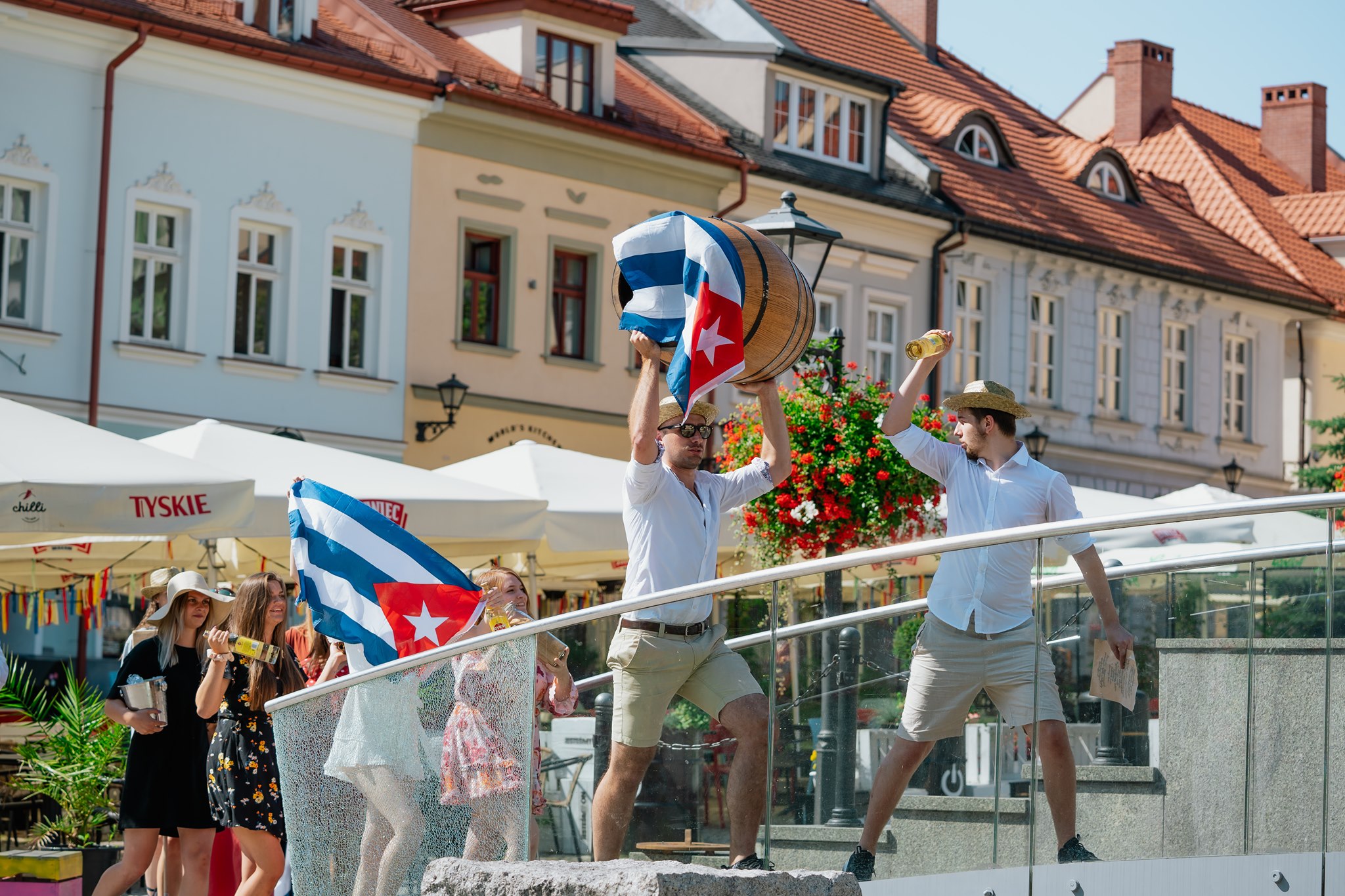 Festiwal Kubański vol.7