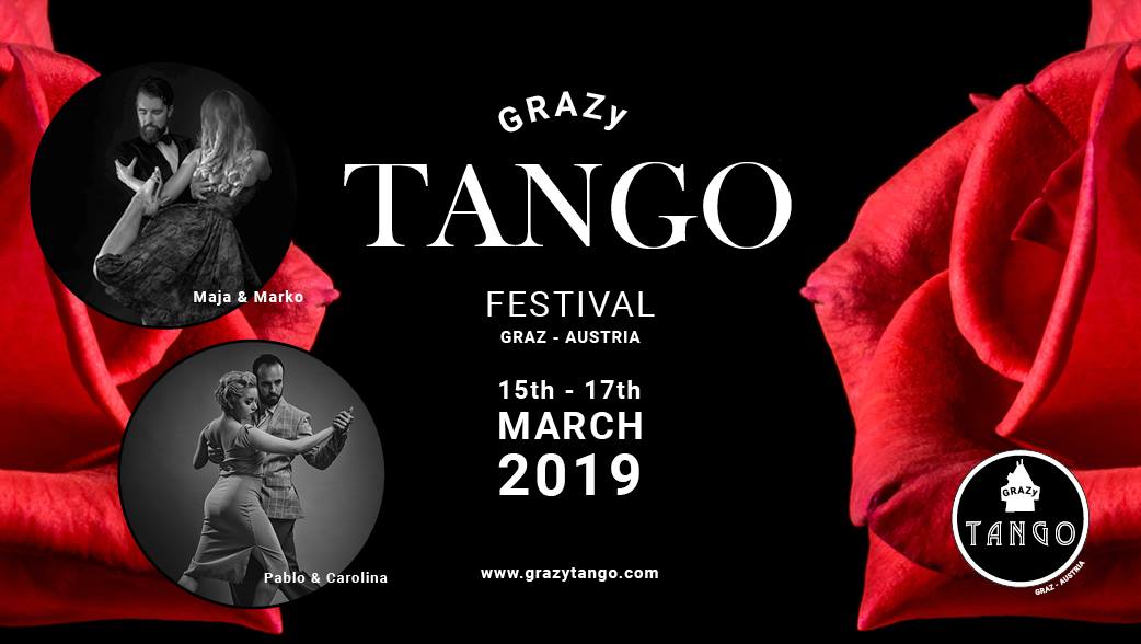 Saturday Milonga: Gran Milonga