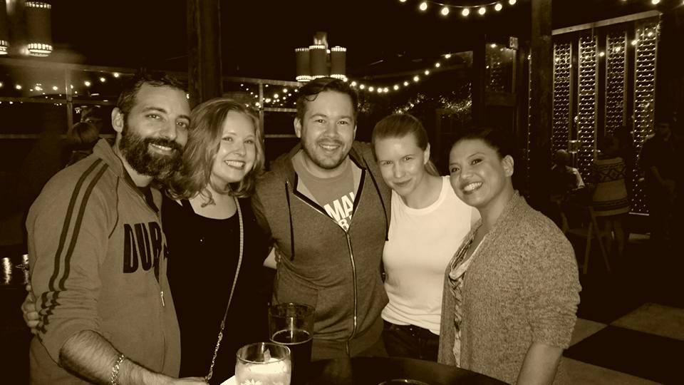 Westie Tuesdays at The Flying Monkey!
