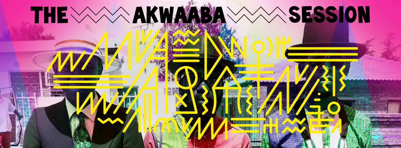 Mad Again! - THE AKWAABA SESSION w BBrave ...