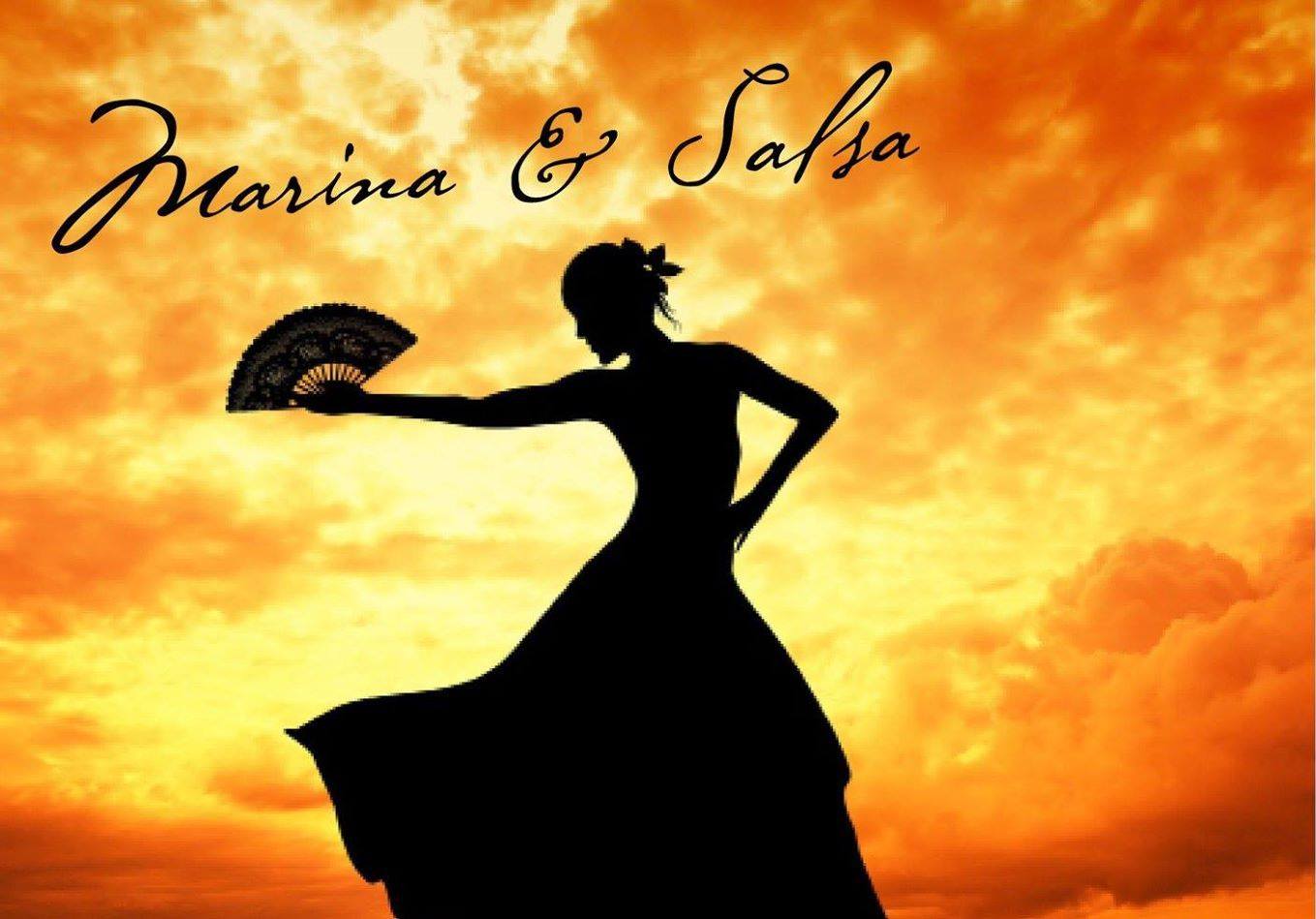 Marina & SALSA