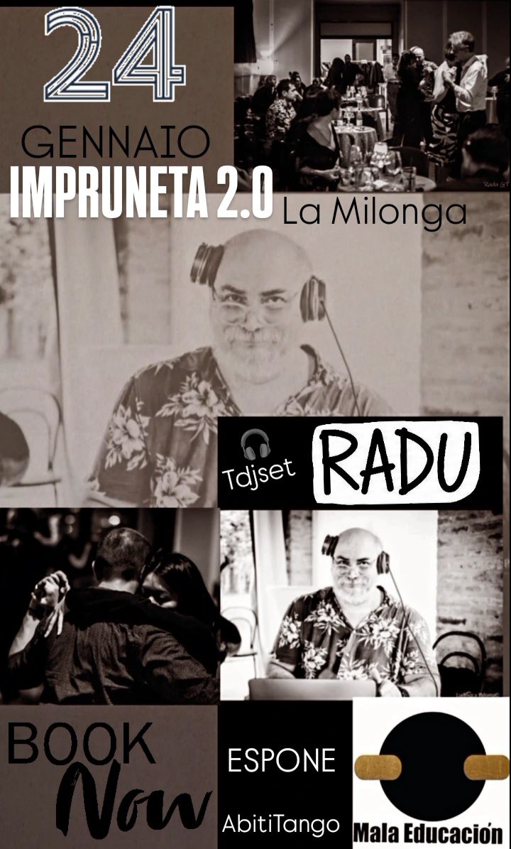 IMPRUNETA 2.0 Tdjset 🎧 RADU TANASESCU