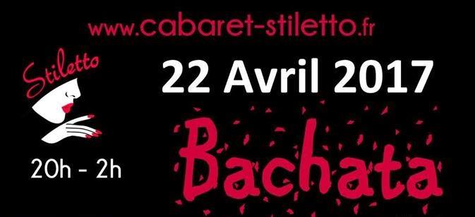 Le Stiletto El Clan - Dj Mabê - cours Nicolas &Julie