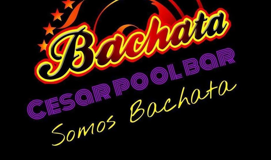 VIERNES 9 DE SOMOS BACHATA