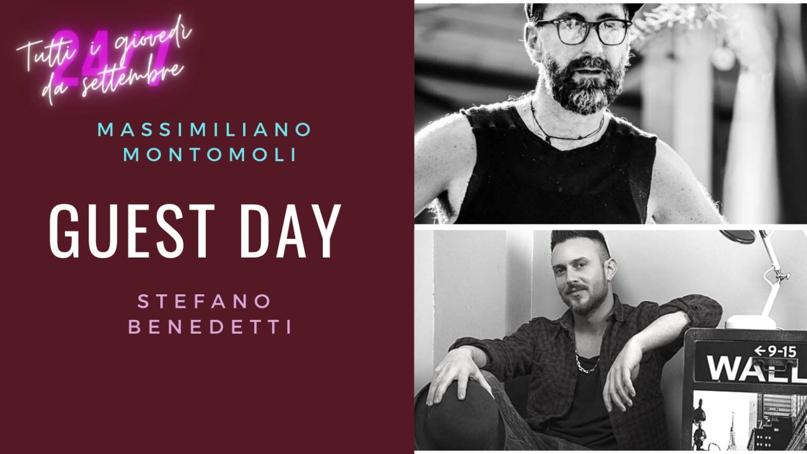 Guest Day