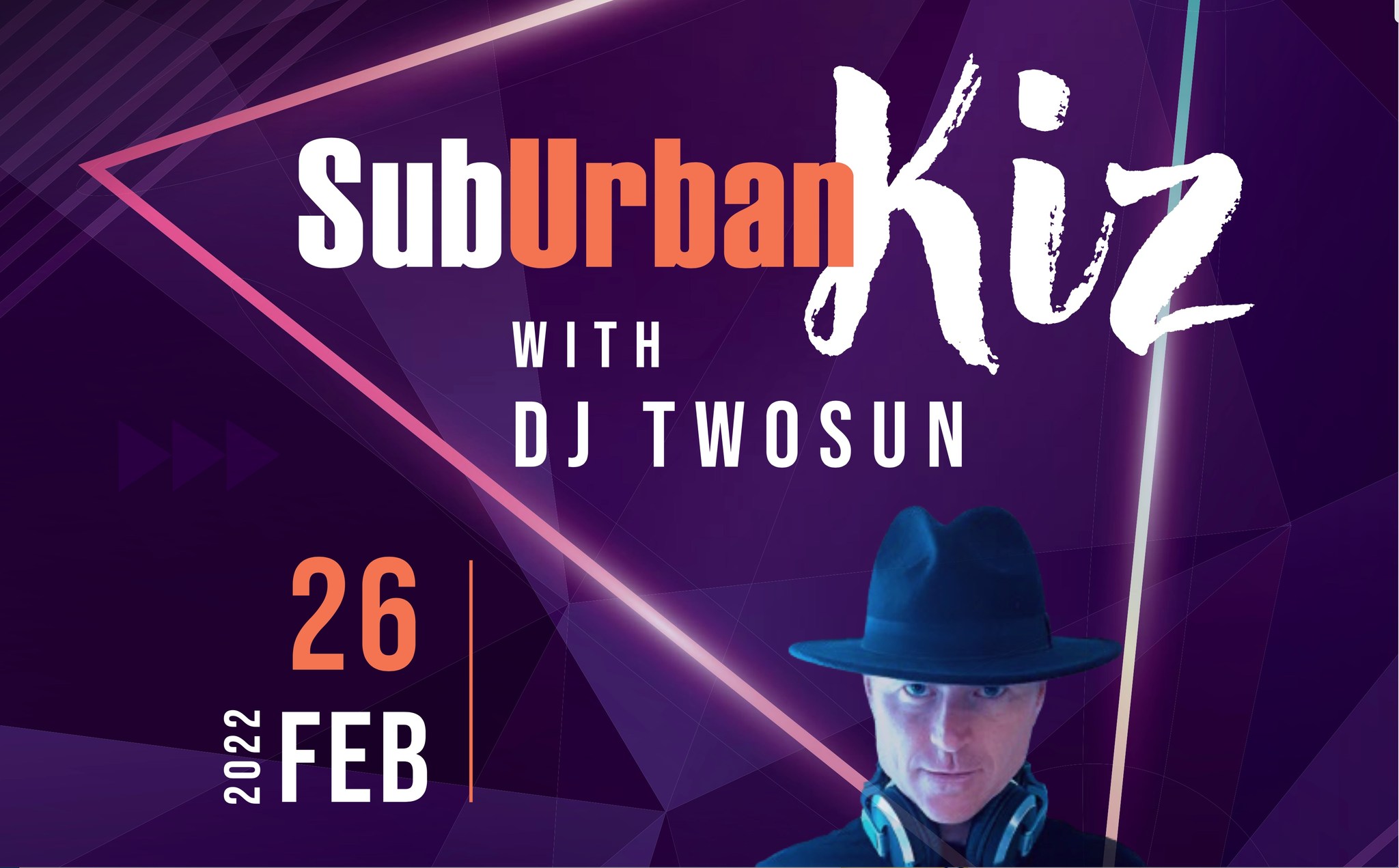 SubUrban Kiz - Mini Festival