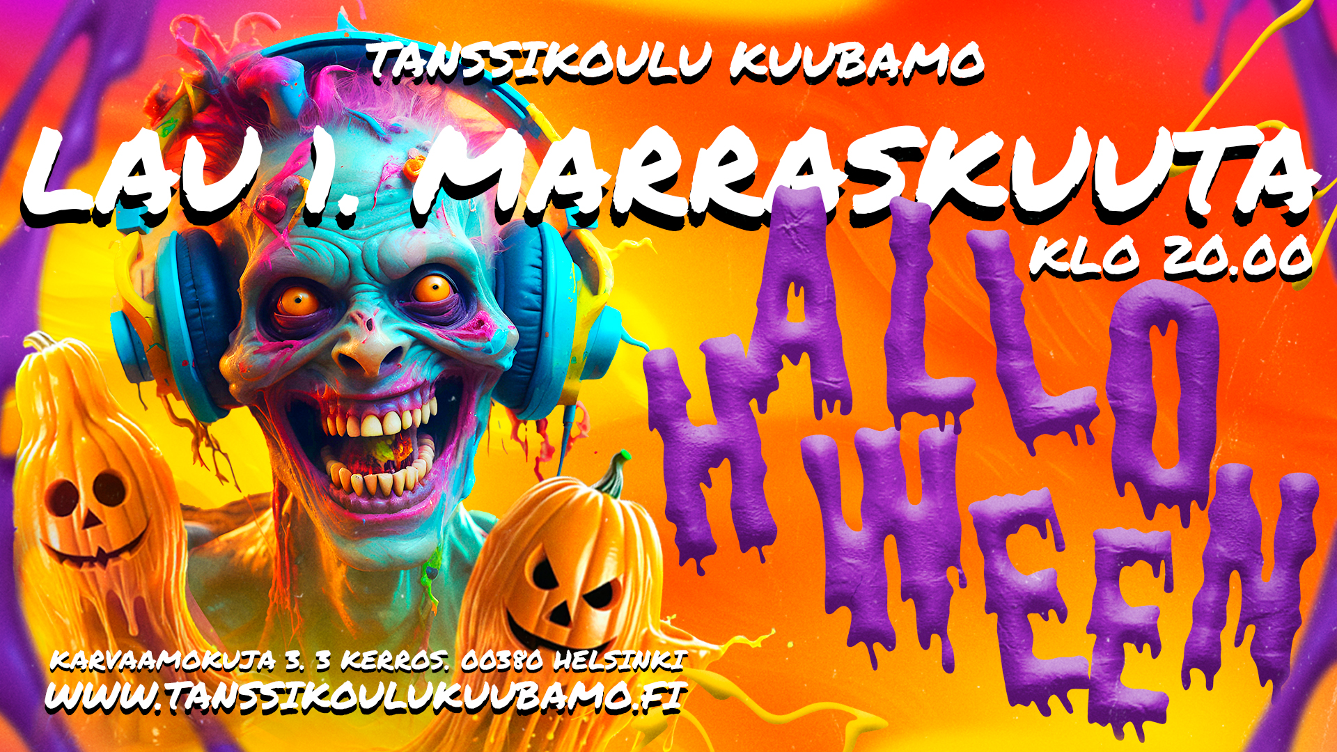 Kuuballoween