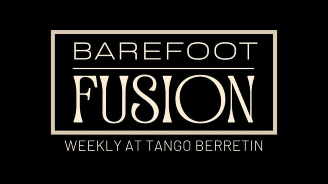 Barefoot Fusion - Community Social Dance Club