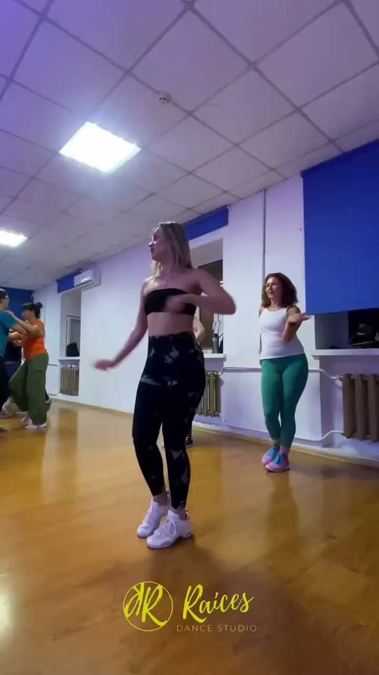 BACHATA Набір Вт Чт