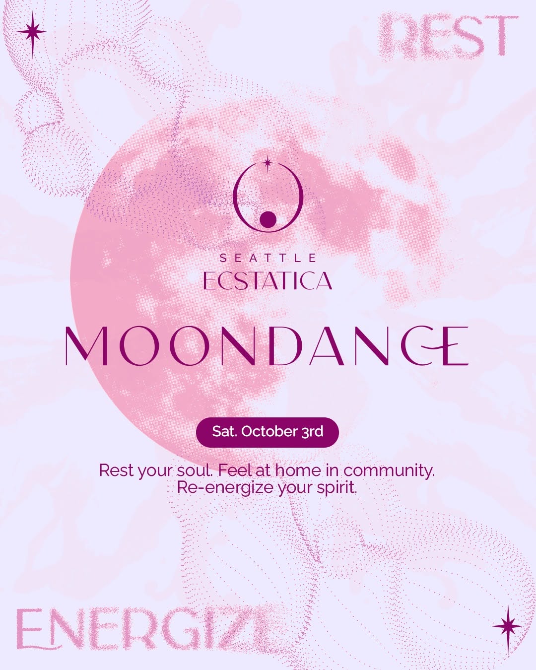 MoonDance Restival - October 2026