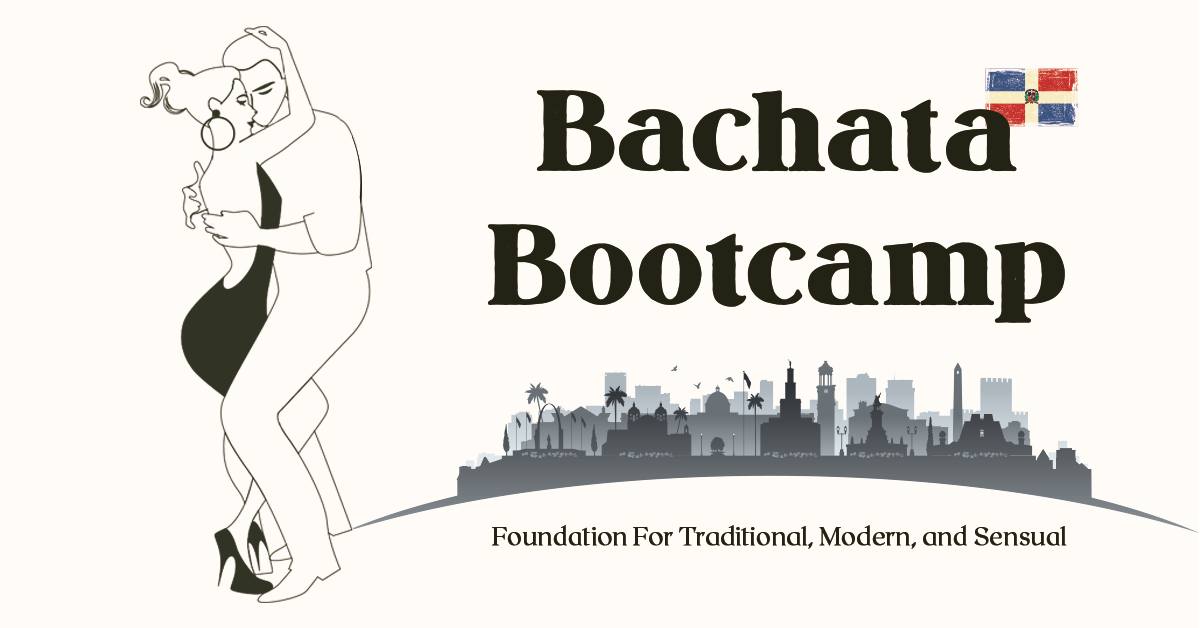 Bachata Bootcamp