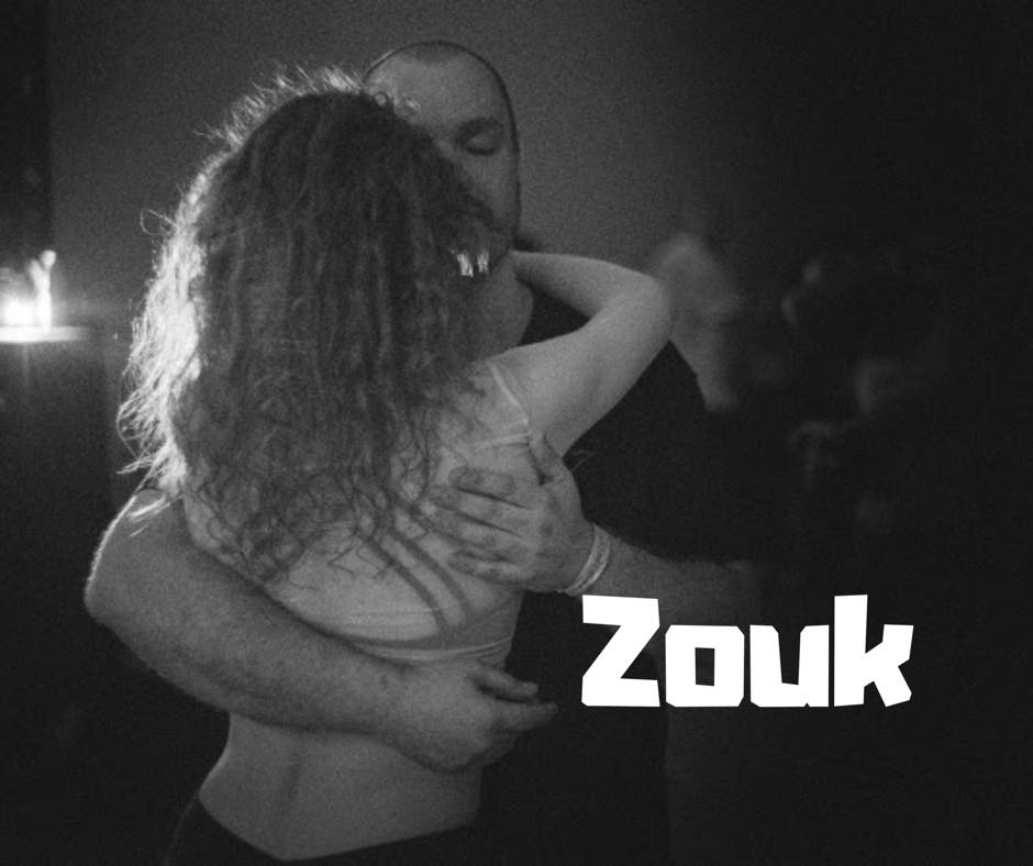 Brazilian Zouk Dance Workshop