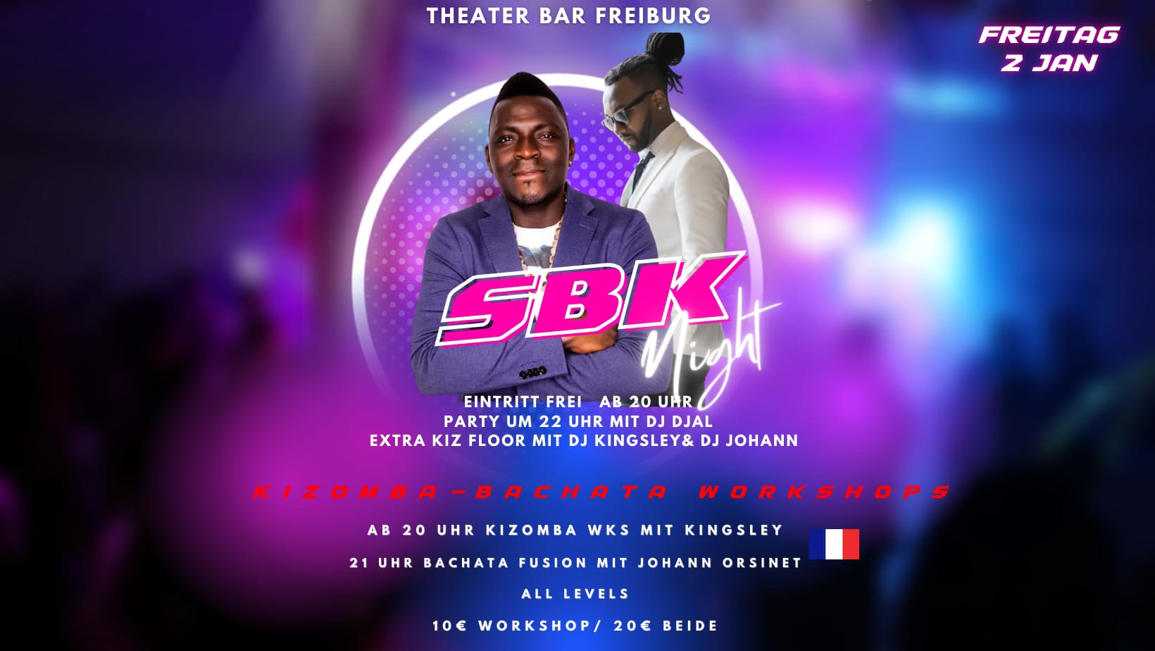 SBK-Night